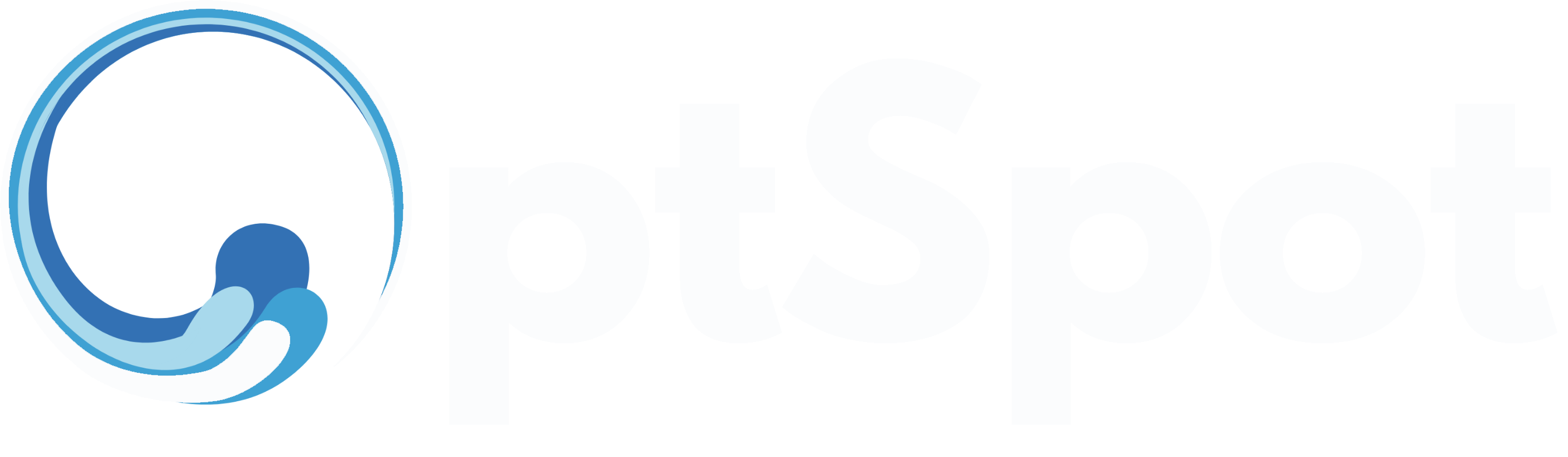 OptSpot Logo
